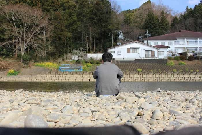 無職のりょうた