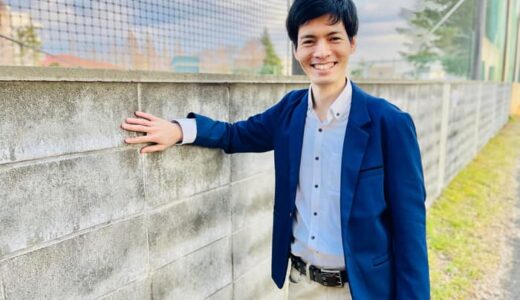 涼しく生きる運営者りょうたのプロフィール