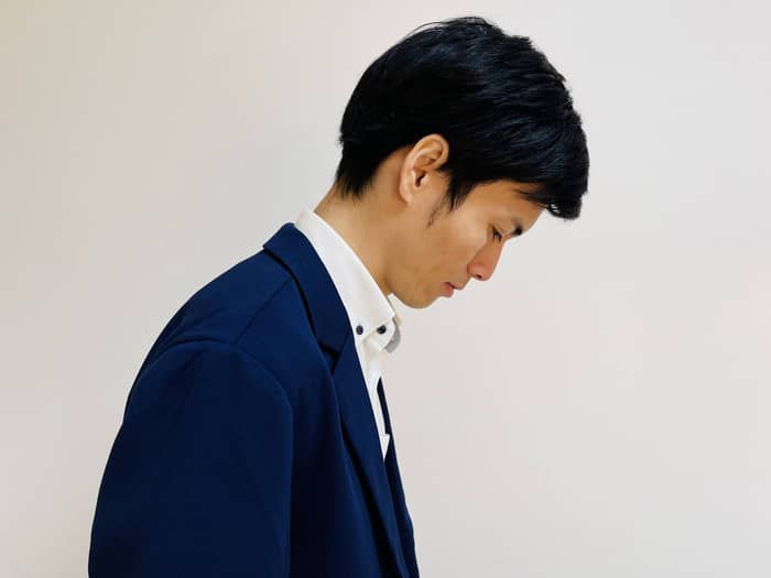 長池涼太(りょうた)
