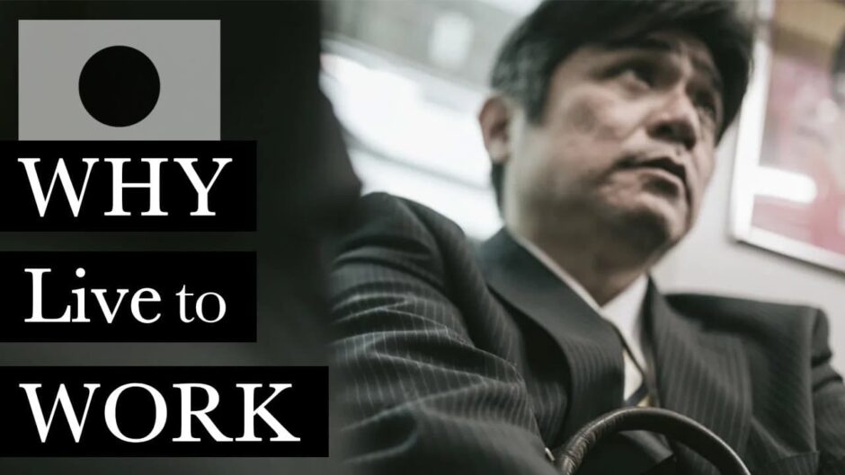 Is 'Black Company' Still a Thing in Japan?