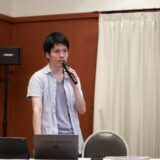 ブラック企業研究家長池涼太