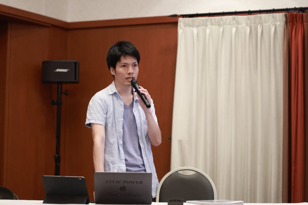 長池涼太